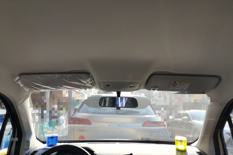 零跑汽车 零跑T03 2024 汽车图片 #20