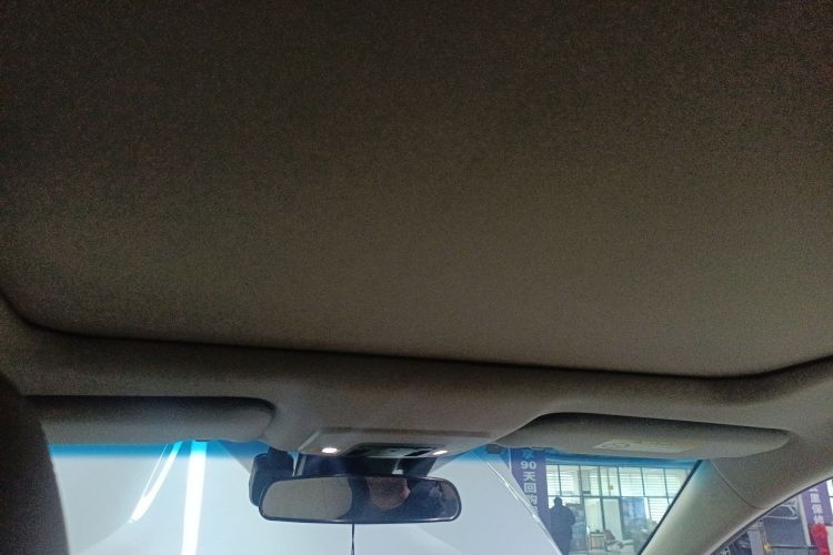 丰田 凯美瑞 2020 汽车图片 #20