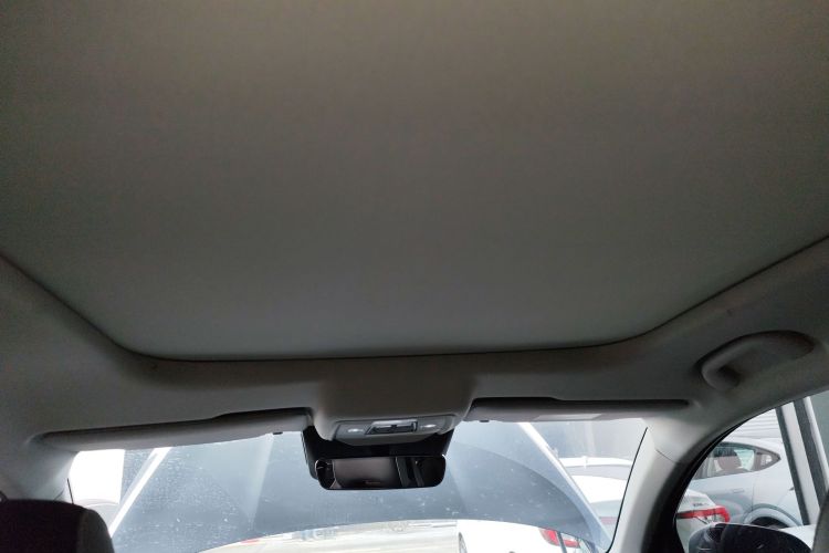 BYD Sea Lion 05 DM-i 2025 image de voiture #20