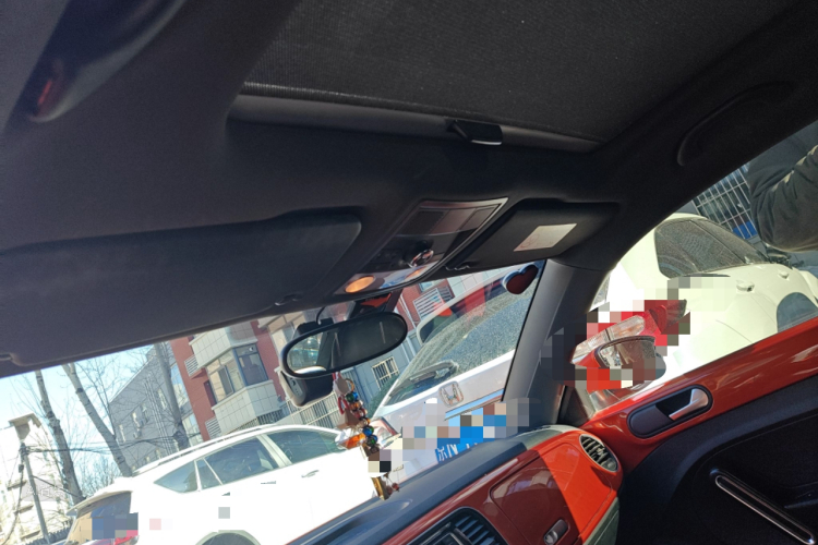 Volkswagen Beetle 2019 car image #20