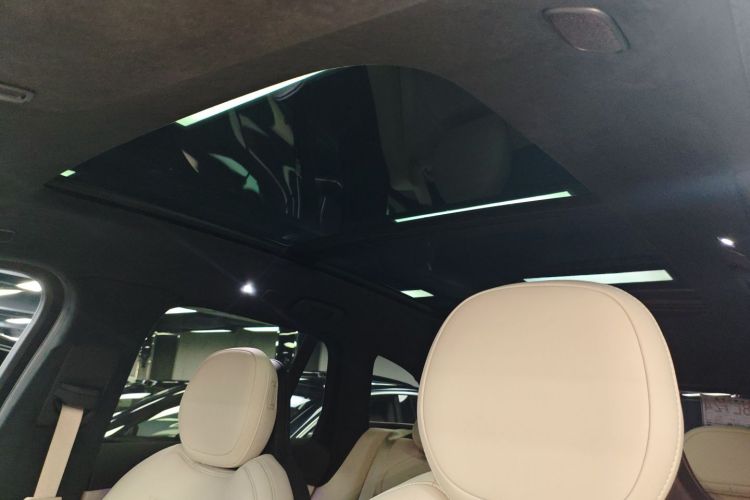 蔚来 蔚来ES6 2024 汽车图片 #20