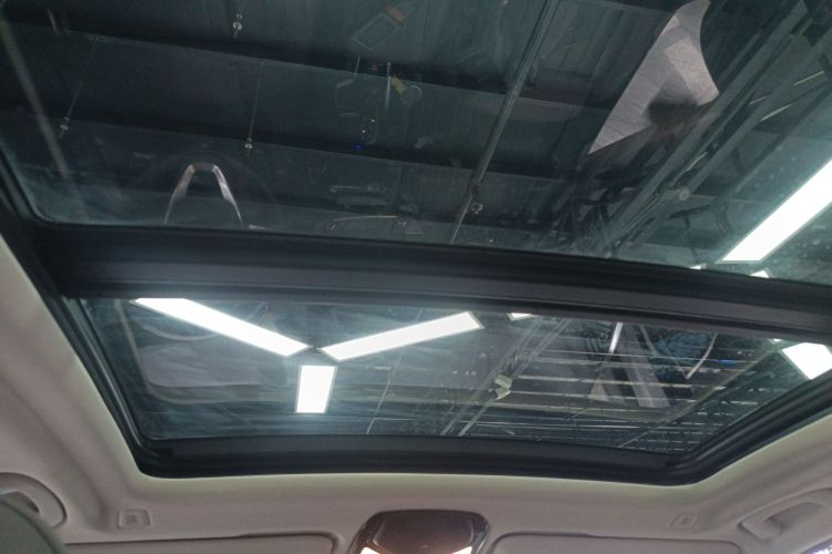 BMW iX3 2021 صورة سيارة #20