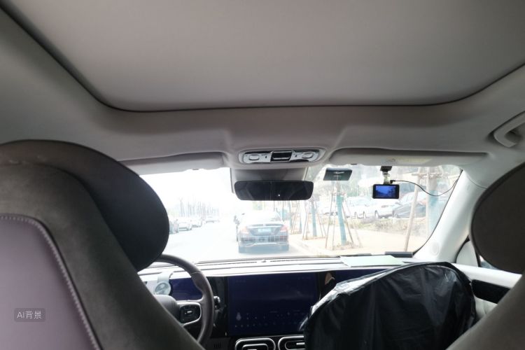 零跑汽车 零跑C11 2023 汽车图片 #20