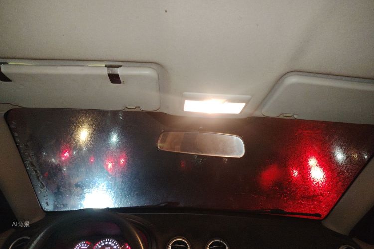 Changan Alsvin V3 2016 imagem de carro #20