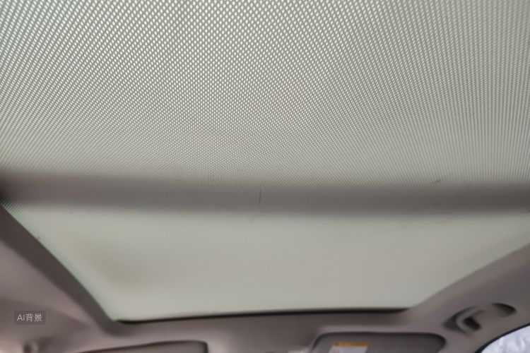MG ZS 2017 #20 MG ZS 2017 car image #20
