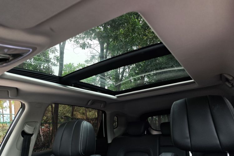 Exceed Chasing Wind C-DM 2023 صورة سيارة #20