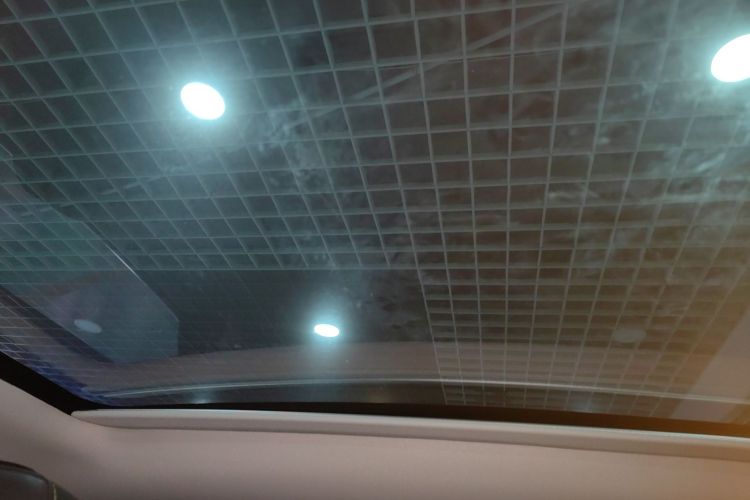 Roewe i6 MAX New Energy 2024 image de voiture #20