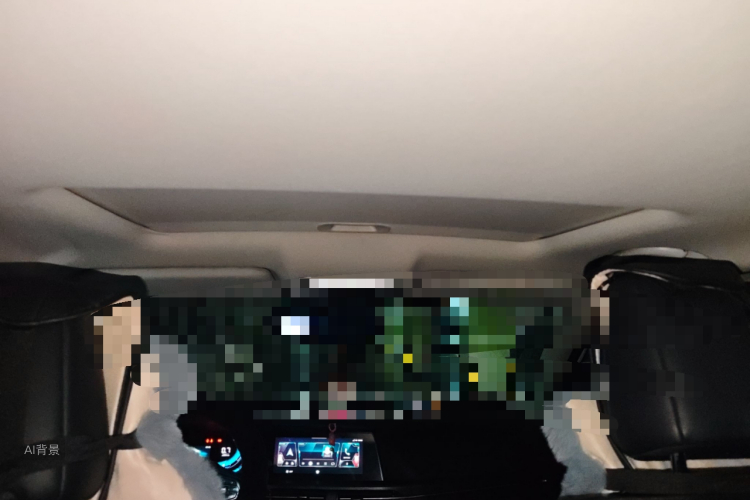 Changan CS55 Plus 2020 صورة سيارة #20