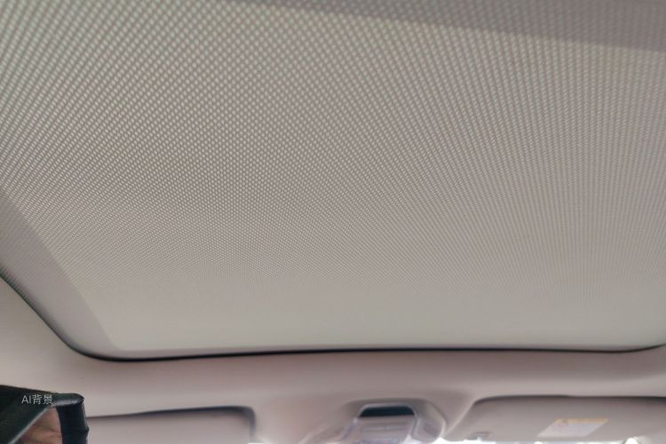 GEELY Coolray 2018 car image #20