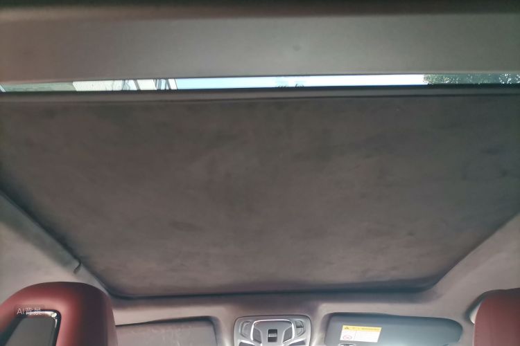 MG 7 2023 изображение автомобиля #20