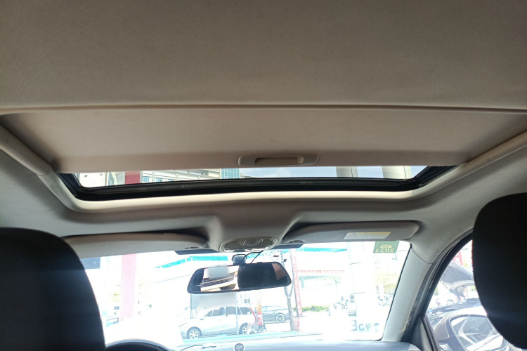 标致 标致301 2014 汽车图片 #20