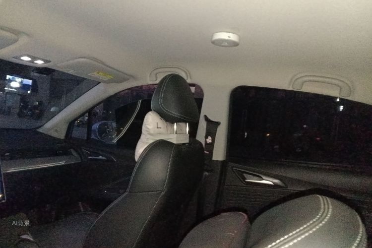 Neta V 2022 صورة سيارة #20