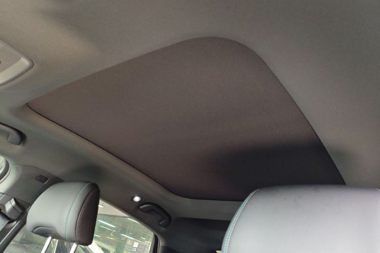 BYD Qin L 2024 car image #20