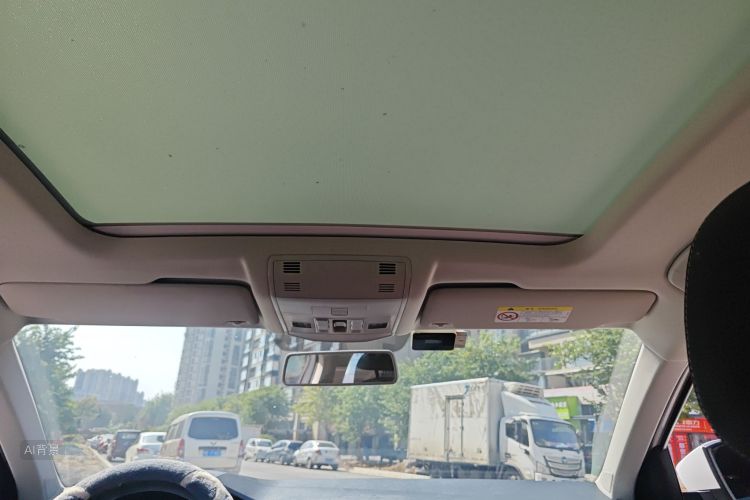 T-Roc 2020 car image #20