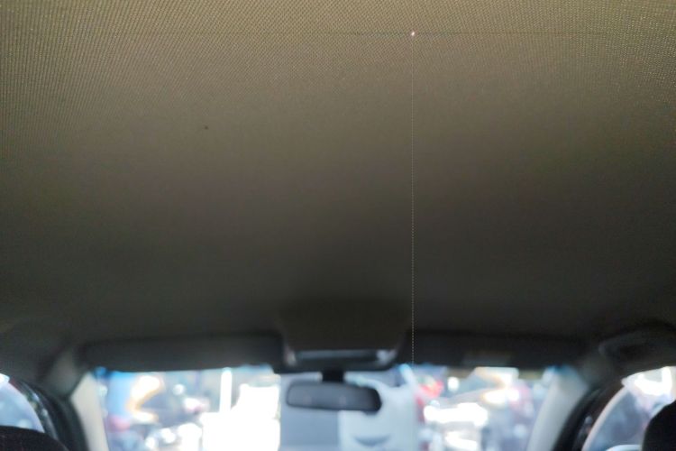 吉利汽车 远景 2017 汽车图片 #20