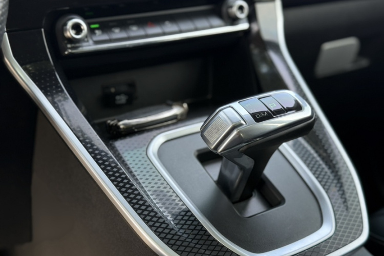 Haval M6 2022 car image #20