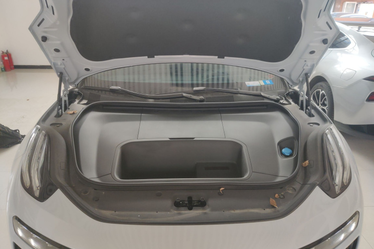 极氪 极氪001 FR 2023 汽车图片 #20