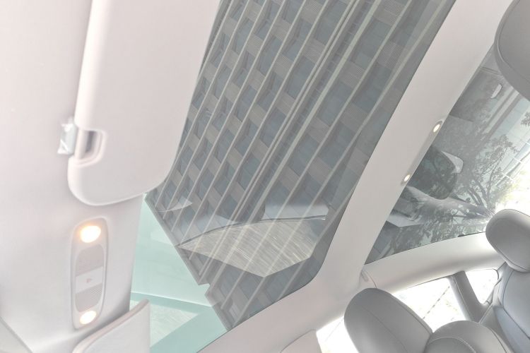 特斯拉 Model 3 2022 汽车图片 #20