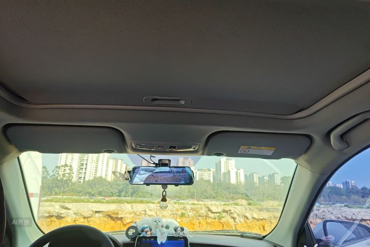 Soueast A5 Wing Dance 2018 car image #20