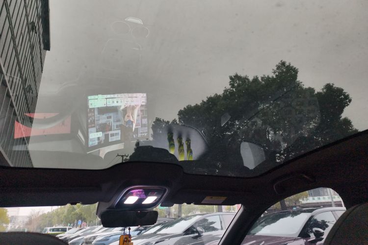 Deepal SL03 2024 image de voiture #20