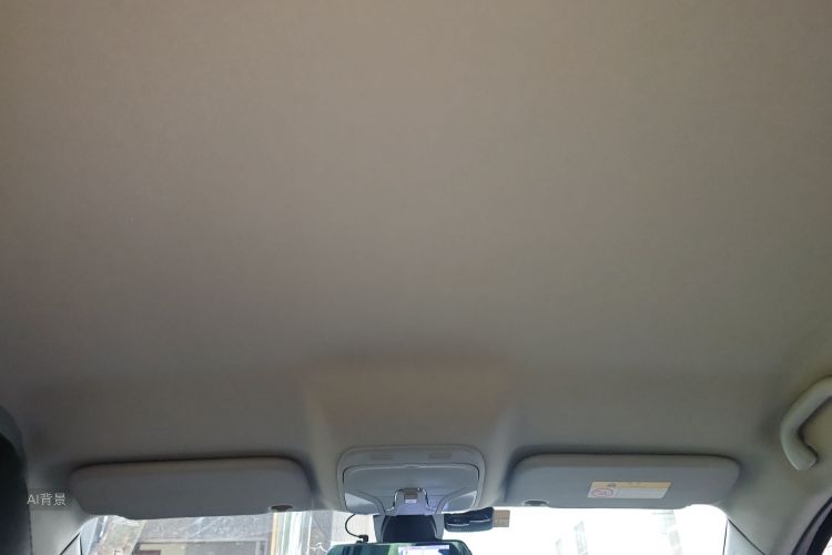 Soueast DX7 2019 imagem de carro #20