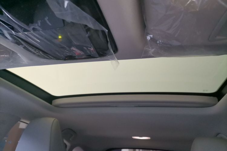 Toyota Harrier 2023 car image #20