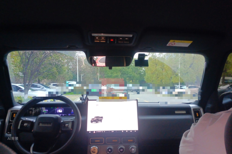 2025 car image #20