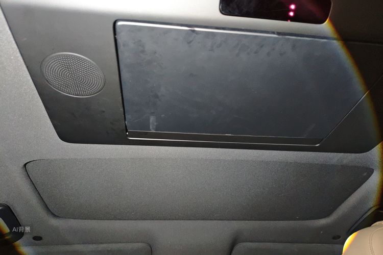 Li L9 2023 imagen de coche #20