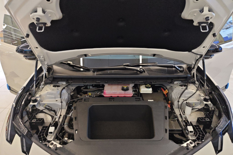 极氪 极氪X 2024 汽车图片 #20