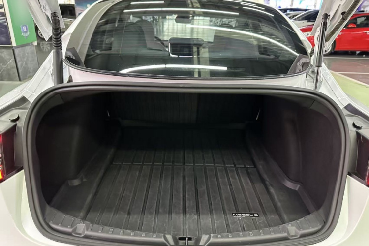 特斯拉 Model 3 2021 汽车图片 #20