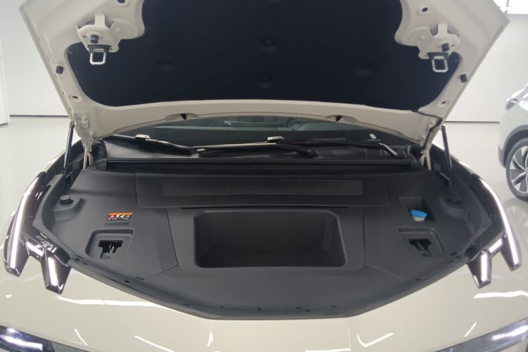 极氪 极氪X 2024 汽车图片 #20