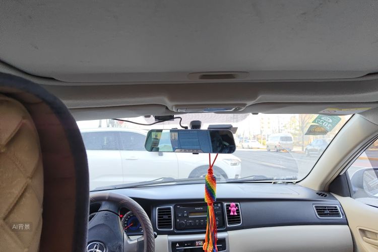 Toyota Corolla (Classic) 2014 car image #20