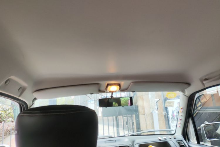 Suzuki Wagon R 2018 image de voiture #20