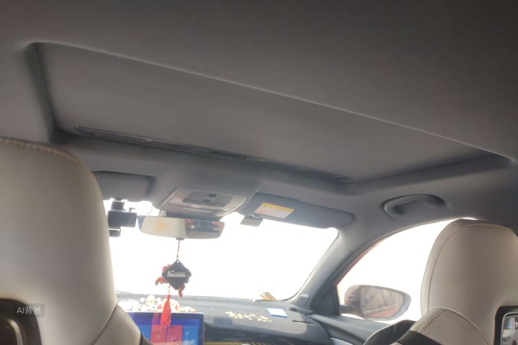 MG 5 Scorpio 2022 car image #20