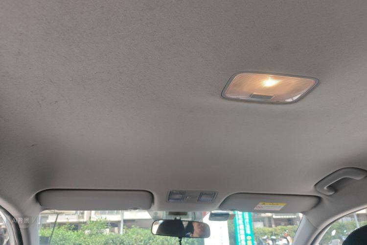 Hyundai Elantra HD 2019 car image #20