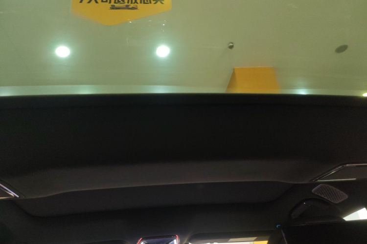 Denza Z9 2024 imagem de carro #20