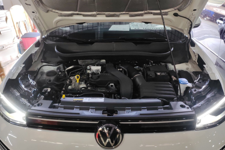 Volkswagen Tharu 2025 #20 Volkswagen Tharu 2025 car image #20