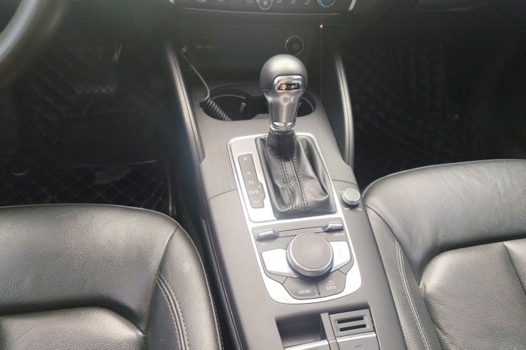 Audi A3 2019 #20 Audi A3 2019 immagine di auto #20