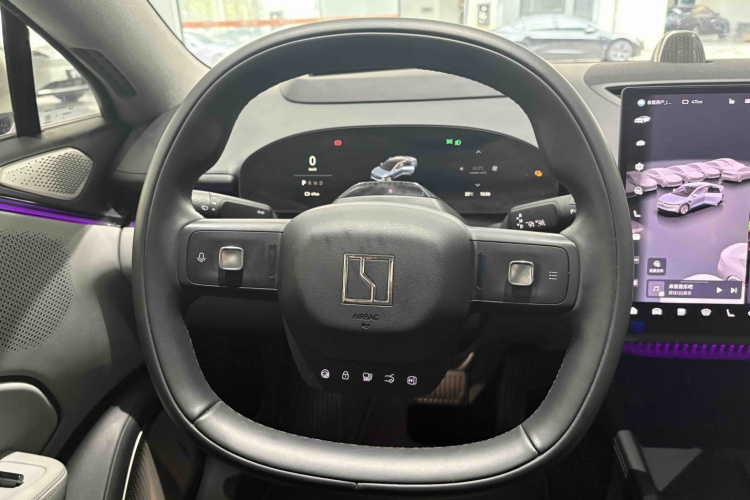 极氪 极氪007 2025 汽车图片 #20