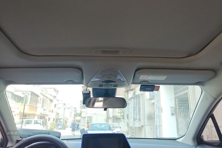 丰田 丰田C-HR 2022 汽车图片 #20