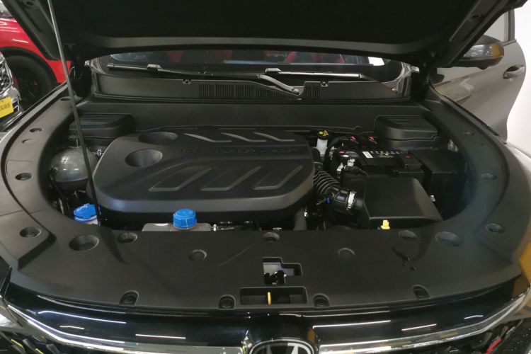 Changan X5 PLUS 2024 immagine di auto #20