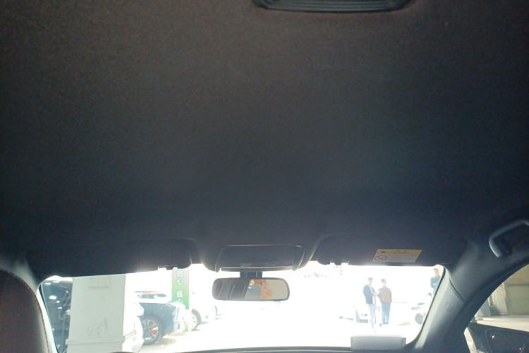 BYD Qin Plus 2023 imagem de carro #20