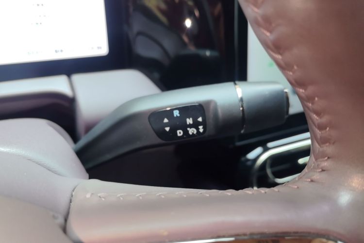 零跑汽车 零跑C11 2022 汽车图片 #20