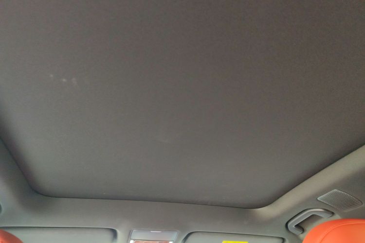 BYD Tang L 2025 immagine di auto #20