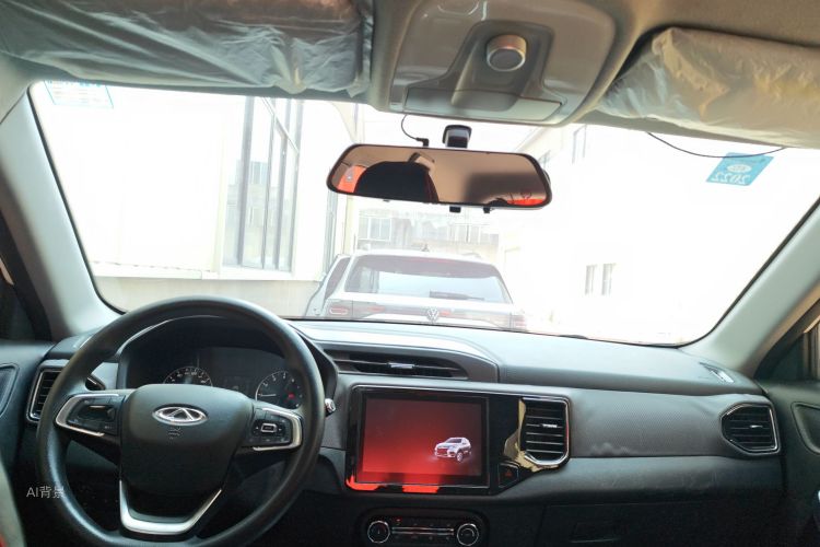 奇瑞 瑞虎5x 2020 汽车图片 #20