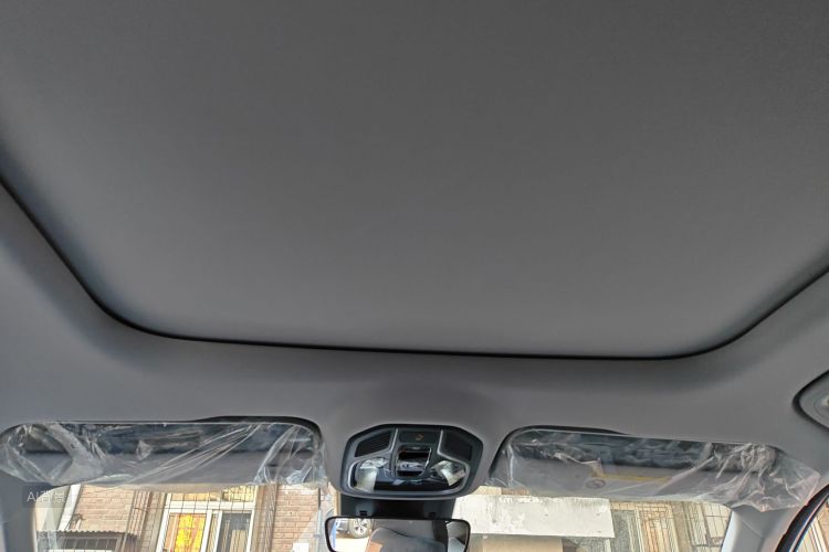 GEELY Boyue L 2024 #20 GEELY Boyue L 2024 car image #20