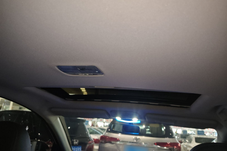 Haval M6 2020 #20 Haval M6 2020 car image #20