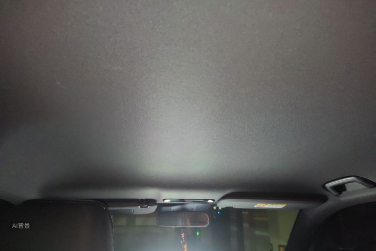 Toyota Bozhi 3X 2025 immagine di auto #20