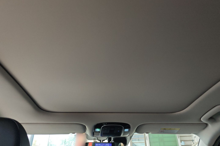 Hyundai Sonata 2020 immagine di auto #20