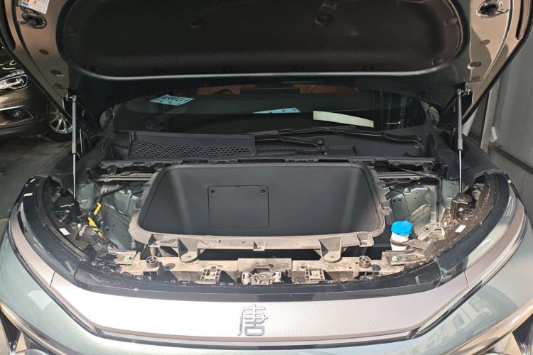 BYD Tang L 2025 car image #20